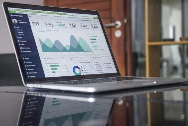 Business strategy and digital transformation planning