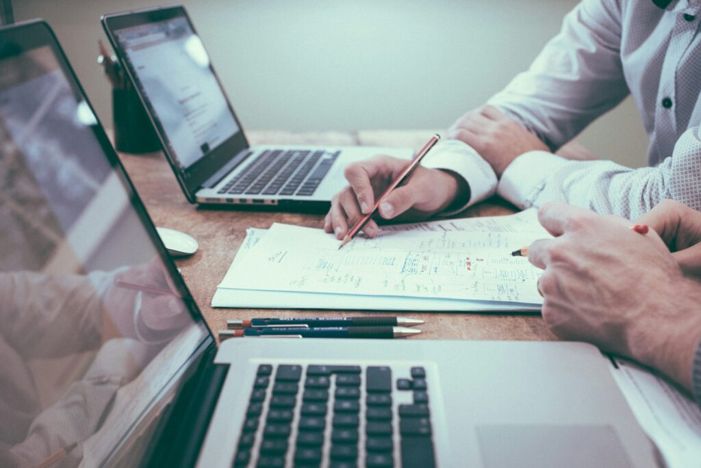 How to Build a Digital Transformation Roadmap That Delivers Results